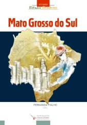 book Mato Grosso do Sul 2000-2013