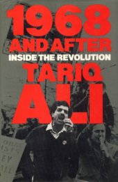 book 1968 and after: Inside the Revolution