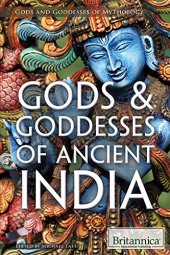 book Gods & Goddesses of Ancient India