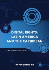 book Digital rights: Latin America and the Caribbean