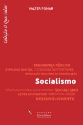 book Socialismo