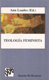 book Teología feminista