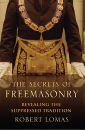 book The Secrets of Freemasonry