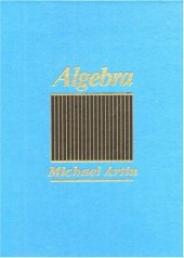 book Algebra