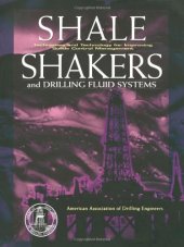 book Shale Shaker and Drilling Fluids Systems