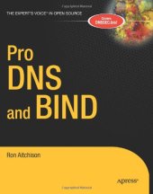 book Pro DNS and BIND