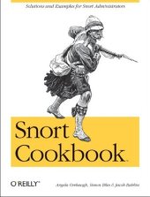 book Snort Cookbook