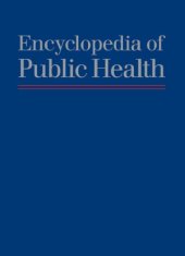 book Encyclopedia of Public Health (A-G)