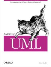 book Learning UML