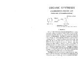 book Organic Syntheses