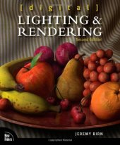 book Lighting by Design