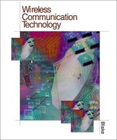 book Wireless Communication Technology