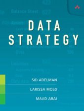 book Data Strategy