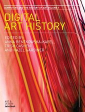 book Digital art history: a subject in transition