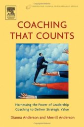 book Coaching That Counts