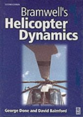 book Bramwell’s Helicopter Dynamics