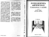 book Intelligenza Artificiale. Conoscenza e societa