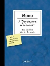 book Mono: a developer's notebook