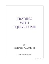 book Trading With Equivolume