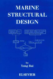 book Marine Structural Design