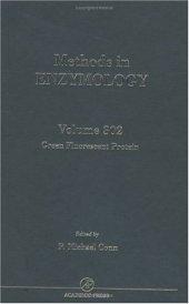 book Methods in Enzymology, Vol. 302: Green Fluorescent Protein