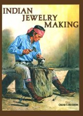 book Indian Jewelry Making