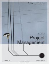 book The Art of Project Management