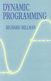 book Dynamic Programming