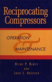 book Improving Machinery Reliability