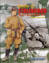 book Battle of Stalingrad. Russia's Great Patriotic War