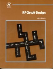 book RF Circuit Design