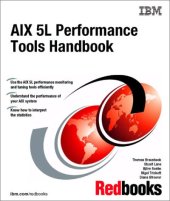 book AIX 5L Performance Tools Handbook