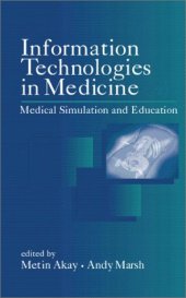 book Information Technologies in Medicine