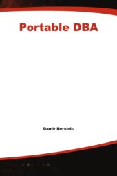 book Portable DBA: SQL Server