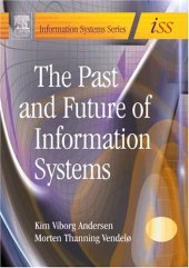 book The Past and Future of Information Systems