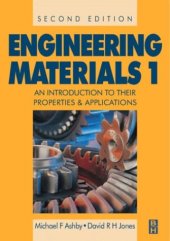 book Engineering Materials 1