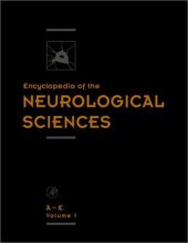 book Encyclopedia of the Neurological Sciences