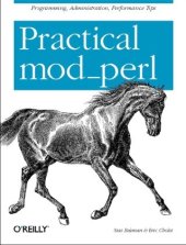 book Practical Mod-Perl