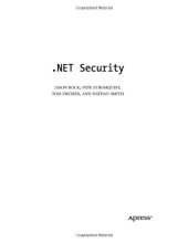 book .NET Security