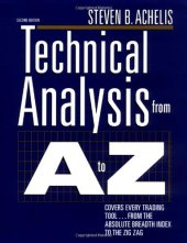 book Technical Analysis from A to Z