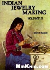 book Indian Jewelry Making Volume 2| Изготовление индейских украшений