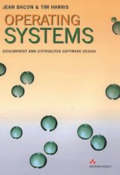 book Operating Systems: Concurrent and Distributed Software Design