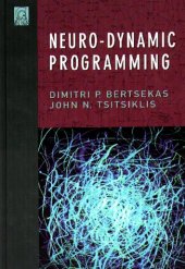 book Neuro-Dynamic Programming