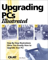 book Upgrading PCs Illustrated