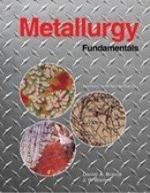 book Metallurgy Fundamentals