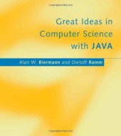 book Great ideas in computer science with java