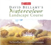 book David Bellamy's Watercolour Landscape Course