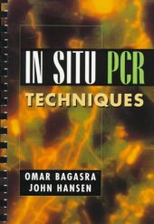 book In Situ PCR Techniques