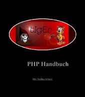 book PHP Handbuch