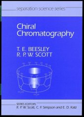 book Chiral Chromatography